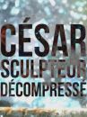 affiche du film César - Sculpteur décompressé (Docu-Reportage)