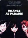 affiche du film Un ange au paradis