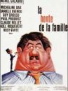affiche du film La Honte de la famille