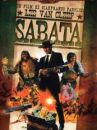 affiche du film Sabata