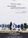 affiche du film Khmers Rouges, une simple question de justice