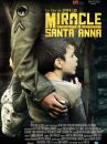 affiche du film Miracle à Santa Anna