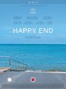 affiche du film Happy End
