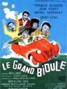affiche du film Le Grand Bidule