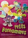 affiche du film Petits bonhommes
