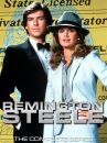 Meilleures séries sur les détectives privés - Remington Steele