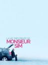 affiche du film La vie très privée de monsieur Sim