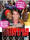 affiche du film Laurent et Safi