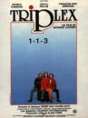 affiche du film Triplex