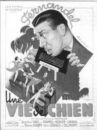 affiche du film Une vie de chien 