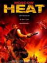 affiche du film Moscow Heat