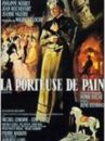 affiche du film La Porteuse de pain