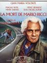 Mort de Mario Ricci (La)