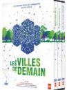 affiche du film Les villes de demain