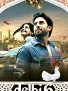affiche du film Delhi 6