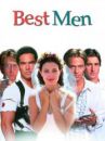 affiche du film Best Men