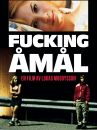 affiche du film Fucking Åmål