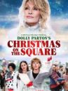 affiche du film Dolly Parton : C'est Noël chez nous