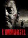 affiche du film L'Immortel