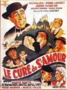 affiche du film Le curé de Saint-Amour