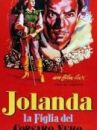 affiche du film Jolanda la figlia del corsaro nero