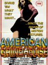 affiche du film American Grindhouse