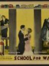 affiche du film School for Wives 