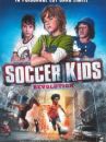 affiche du film Soccer Kids - Revolution