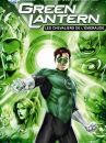 Green Lantern : Emerald knights