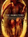 affiche du film Les Hamilton