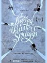 affiche du film La Ballade de Buster Scruggs
