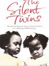 affiche du film The Silent Twins
