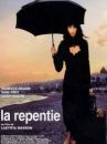 affiche du film La repentie