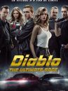 affiche du film Diablo : The Ultimate Race