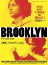 affiche du film Brooklyn