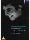 affiche du film The Caretaker