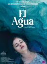 affiche du film El agua