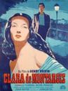 affiche du film Clara de Montargis
