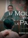 affiche du film Mourir pour la Patrie (Docu-Reportage)
