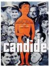 affiche du film Candide ou l'optimisme du XXe siècle