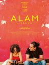 affiche du film Alam