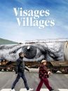 affiche du film Visages, villages