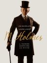 affiche du film Mr. Holmes