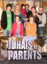 affiche du film Je hais les parents