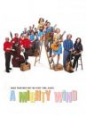 affiche du film A Mighty Wind