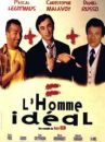 affiche du film L'homme idéal