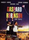 affiche du film Gaspard et Robinson