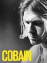 affiche du film Cobain: Montage of Heck