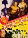 affiche du film Ghosts on the Loose