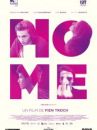 affiche du film Home